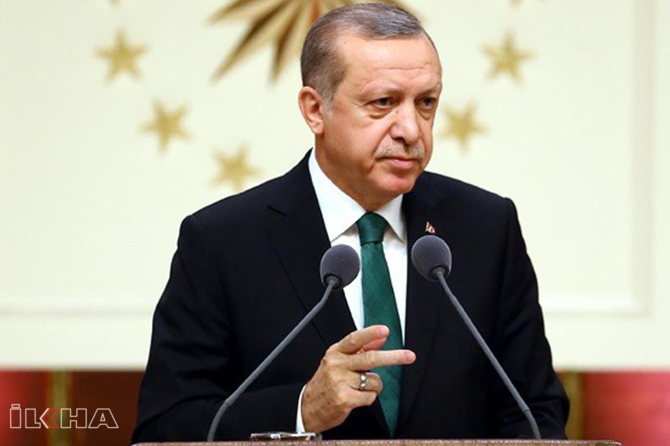 Cumhurbaşkanı Erdoğan: Türkiye, Libya’ya asker gönderebilir